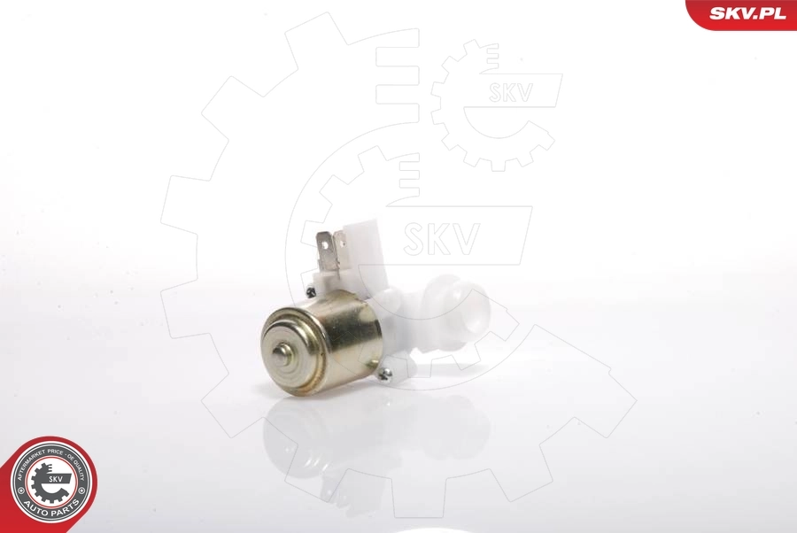 Washer Fluid Pump, window cleaning